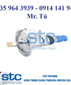CLS82D-C2NAA – Cảm biến độ dẫn điện – E+H
