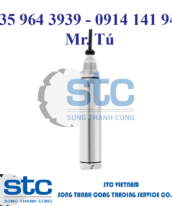 CUS52D-AA1AA7 – Cảm biến dẫn điện – E+H