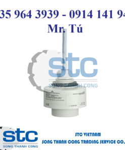 FDU90-RN1AA – Cảm biến lưu lượng siêu âm – E+H