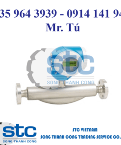 8F3B08-AAIBAEAFAASAD2SAA1 – Đồng hồ lưu lượng – E+H