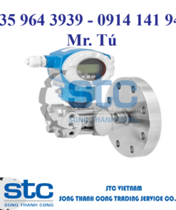FMD77-ABA7F15DAAAA – Đồng hồ chênh áp – E+H