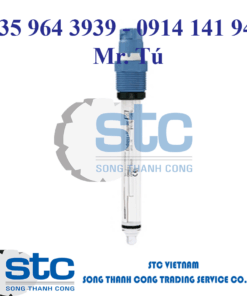 CPS11D-7BA21 – Cảm biến pH kỹ thuật số - E+H