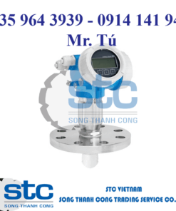 FMR60-AAACCAGAA4GGJ – Cảm biến đo mức – E+H