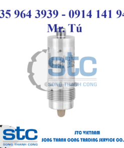FTW23-AA4NWSJ + RX – Công tắc mức nước – E+H