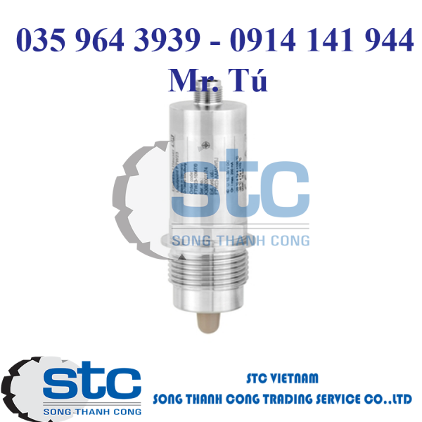 FTW23-AA4NWSJ + RX – Công tắc mức nước – E+H