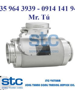 5H1B65-AADBBBAFDAS0A – Lưu lượng kế điện tử - E+H