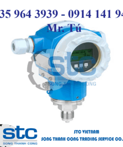 PMC71-ABA1EBGABAA+Z1 – Thiết bị đo áp suất – E+H