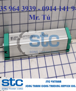 LT-M-0150-S – Cảm biến vị trí – Gefran