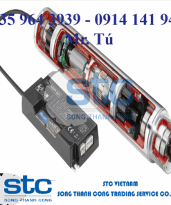 PM500FE-17-590-D-024-JD - ITOH DENKI