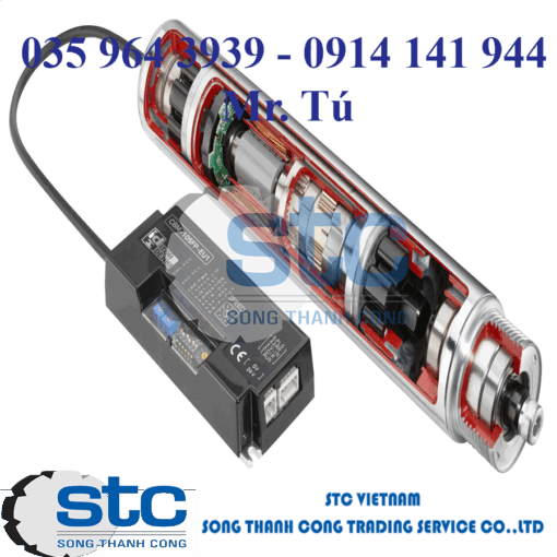 PM500FE-17-590-D-024-JD - ITOH DENKI