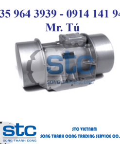 ULBK/45-42/6/01/50/UA – Mô tơ rung – INVICTA VIBRATOR