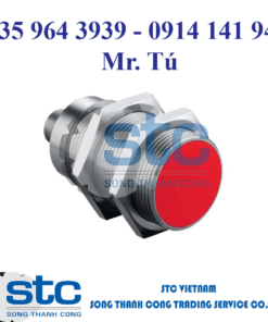 IS 230MM/4NO-22E – Cảm biến tiệm cận – Leuze