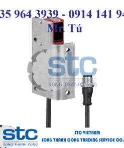 SET HT3CIX4P200M12BTX003M572 – Bộ cảm biến quang – Leuze