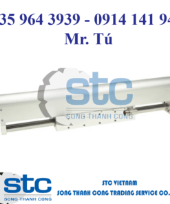 LinMot DM01-48 – Module tuyến tinh LinMot – LinMot