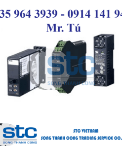 W2VS-A6A-R – Bộ chuyển đổi tín hiệu – M-Systerm