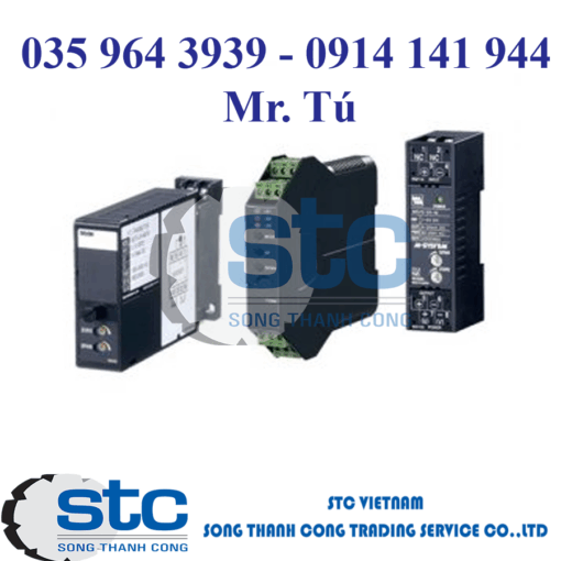 W2VS-A6A-R – Bộ chuyển đổi tín hiệu – M-Systerm
