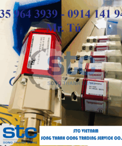 RP5SA0400M01R021A100 – Cảm biến vị trí – MTS sensor