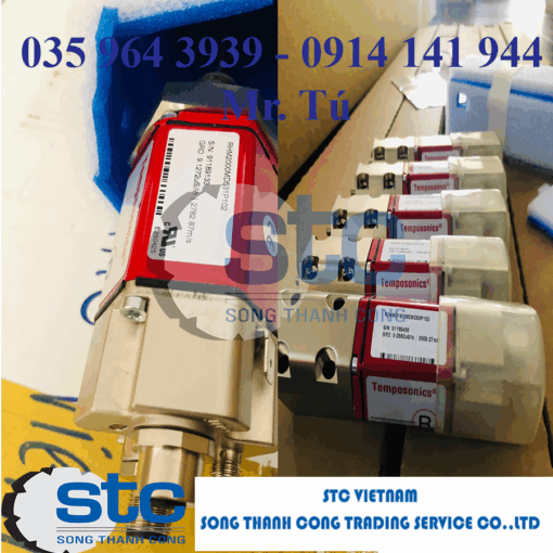 RP5SA0400M01R021A100 – Cảm biến vị trí – MTS sensor