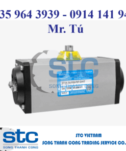 MT40-3EAE31S100 – Bộ truyền động khí nén – Max air
