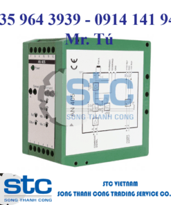 AN405V02-10-2 – Bộ tín hiệu Servo – Pliz