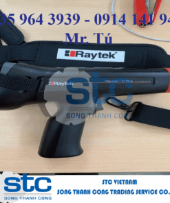 RAYR3IPLUSNBT1ML – Nhiệt kế cầm tay – Raytek