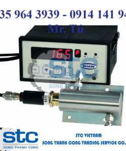 Shaw 3 Hygrometer -  Máy đo độ ẩm – Shaw