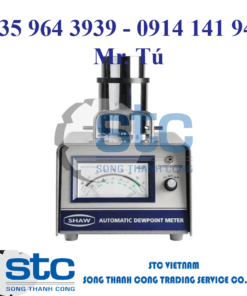SADP- Shaw Portable Hygrometer - Máy đo độ ẩm di động  - Shaw