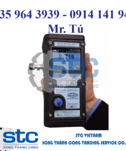 SDHmini-Ex - Mẫu máy đo điểm sương cầm tay – Shaw