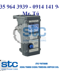 SDHmini / Shaw SDHmini-L  - Máy đo độ ẩm cầm tay – Shaw