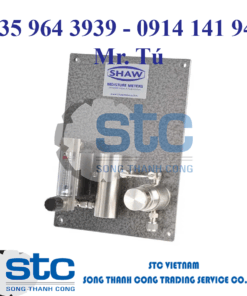Shaw SU4 - Bộ điều nhiệt  lấy mẫu – Shaw