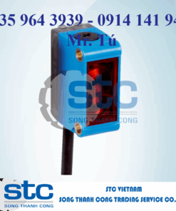 GL6G-P1212 – Cảm biến quang điện mini – Sick