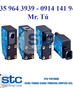 KTX-WN91141252ZZZZ – Cảm biến quang – Sick