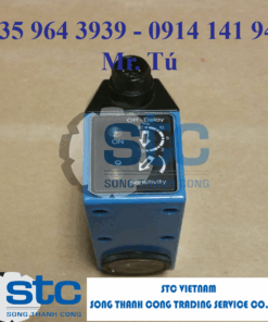 914CE16-3 – Công tắc hành trình – Honeywell