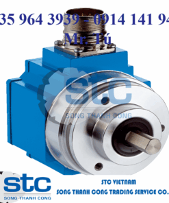 SRM50-HWA0-K21 – Bộ mã hóa vòng quay -Sick