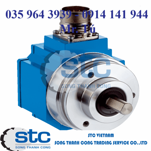 SRM50-HWA0-K21 – Bộ mã hóa vòng quay -Sick