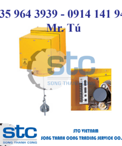 TLX-120AP1 - Máy đo mức âm thanh - Towa Seiden