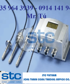 DMT340 – Cảm biến độ ẩm – Vaisala