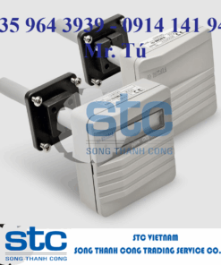 GMD20 – Thiết bị đo CO2 – Vaisala