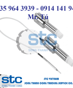 HPP272 – Cảm biến độ ẩm và nhiệt độ - Vaisala