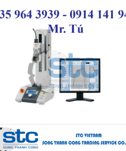 FSA-1KE-1000N – Máy đo lực căng – Hans-Schmidt