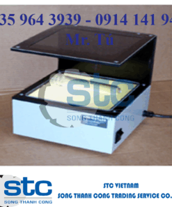 Ref S-402/ S-402- Đèn soi kiểm tra phôi chai  - Sharples