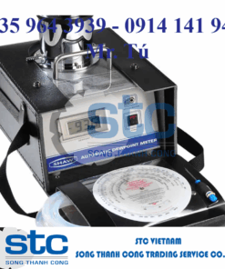SADP-D Portable Dewpoint Meter - Máy đo điểm sương di động  - shaw