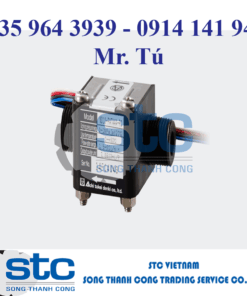 ND20-PATAAC-RC – Cảm biến lưu lượng – Aichi Tokei denki