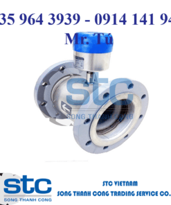 SU80-KR-C – Thiết bị đo lưu lượng – Aichi Tokei Denki