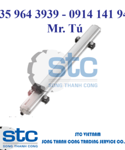 BTL6-A500-M0600-PF-S115 – Cảm biến vị trí tuyến tính – Balluff