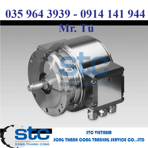 AMG11 P29 Z0 – 11072315 – Bộ mã hóa vòng quay – Baumer