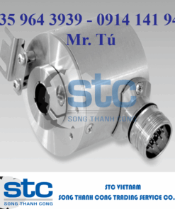 ATD 2A A 4 Y 7 16U IS D2SR12 S 12 IP65 – 11079619 – Bộ mã hóa vòng quay – Baumer