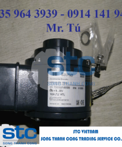 ATD 2A A 4 Y 7 360A IS D2SR12 S 12 IP65 – 11116309 – Bộ mã hóa vòng quay – Baumer