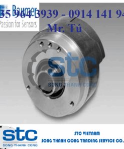 ITD21H01 120 H NI S21SG8 – Bộ mã hóa vòng quay – Baumer