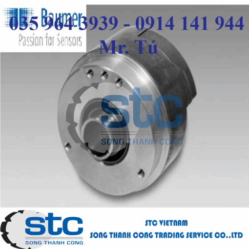 ITD21H01 120 H NI S21SG8 – Bộ mã hóa vòng quay – Baumer